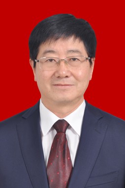 任越安